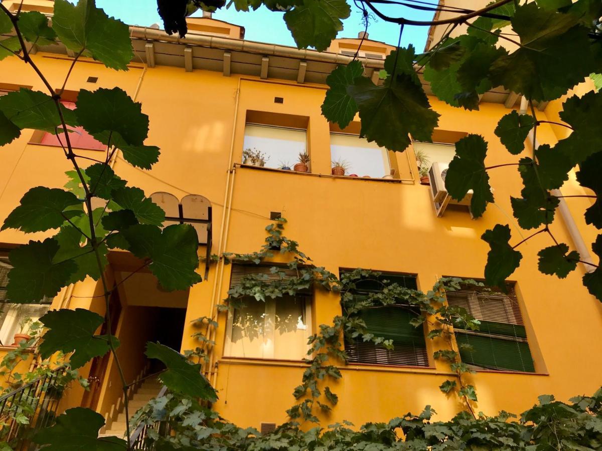 Apartment Olivar Madrid Exterior foto